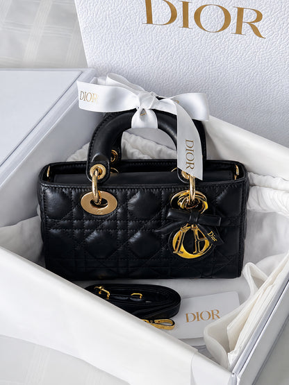 Bolso Lady D-Joy