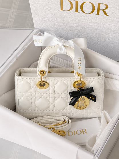 Bolso Lady D-Joy