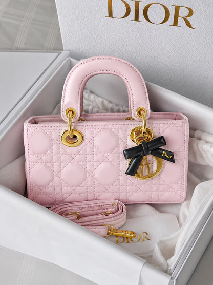 Bolso Lady D-Joy