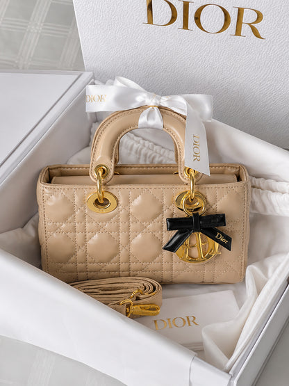 Bolso Lady D-Joy