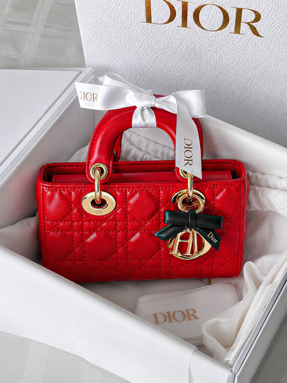 Bolso Lady D-Joy