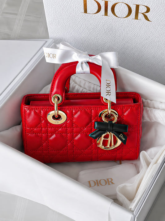 Bolso Lady D-Joy