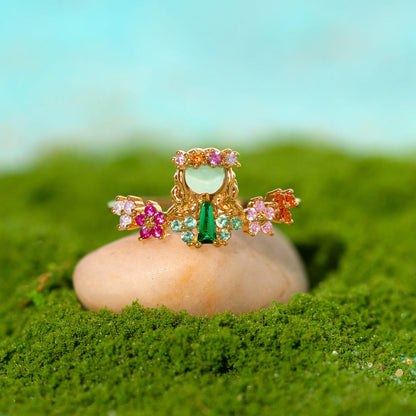 Anillo Moana