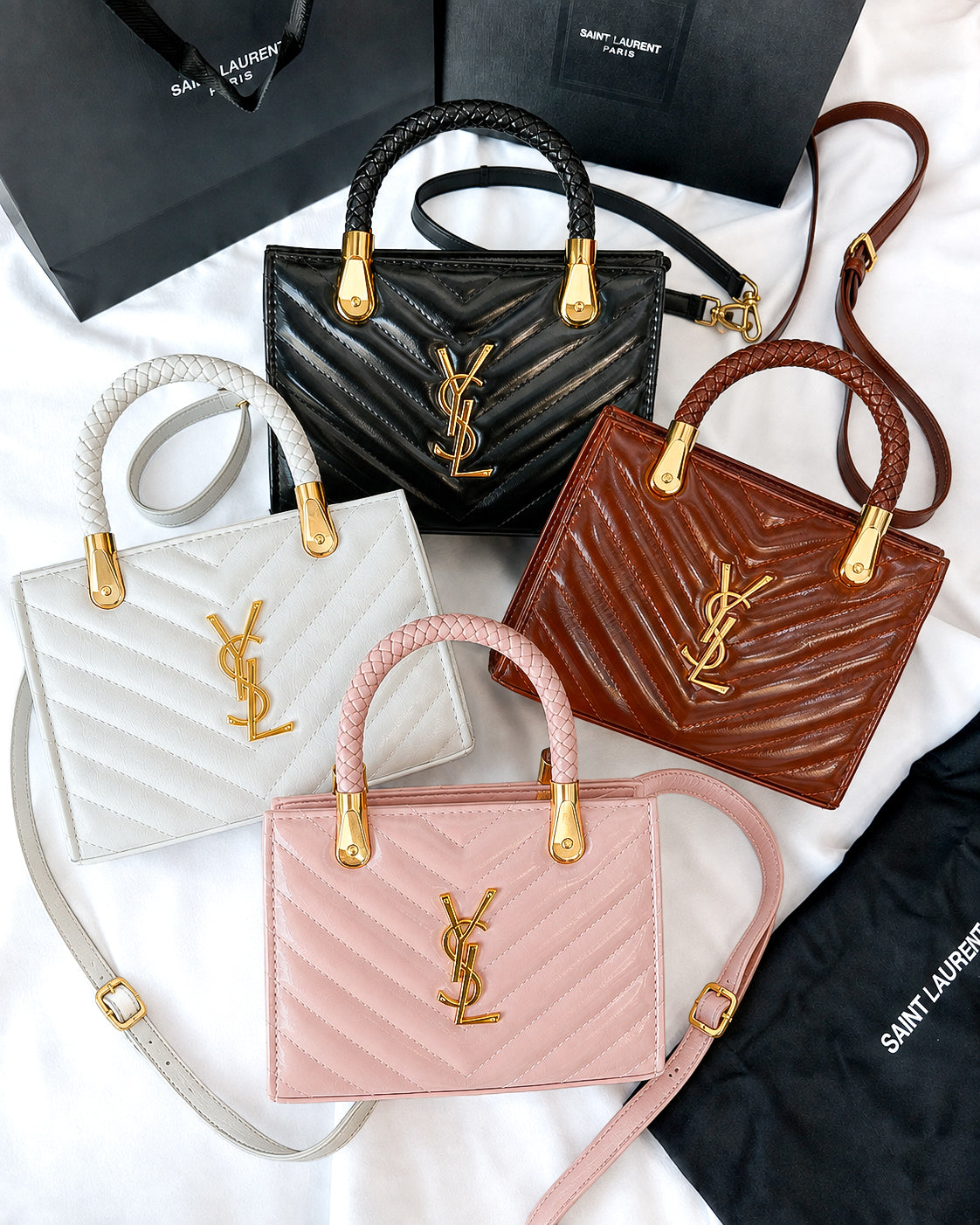 Bolso YSL