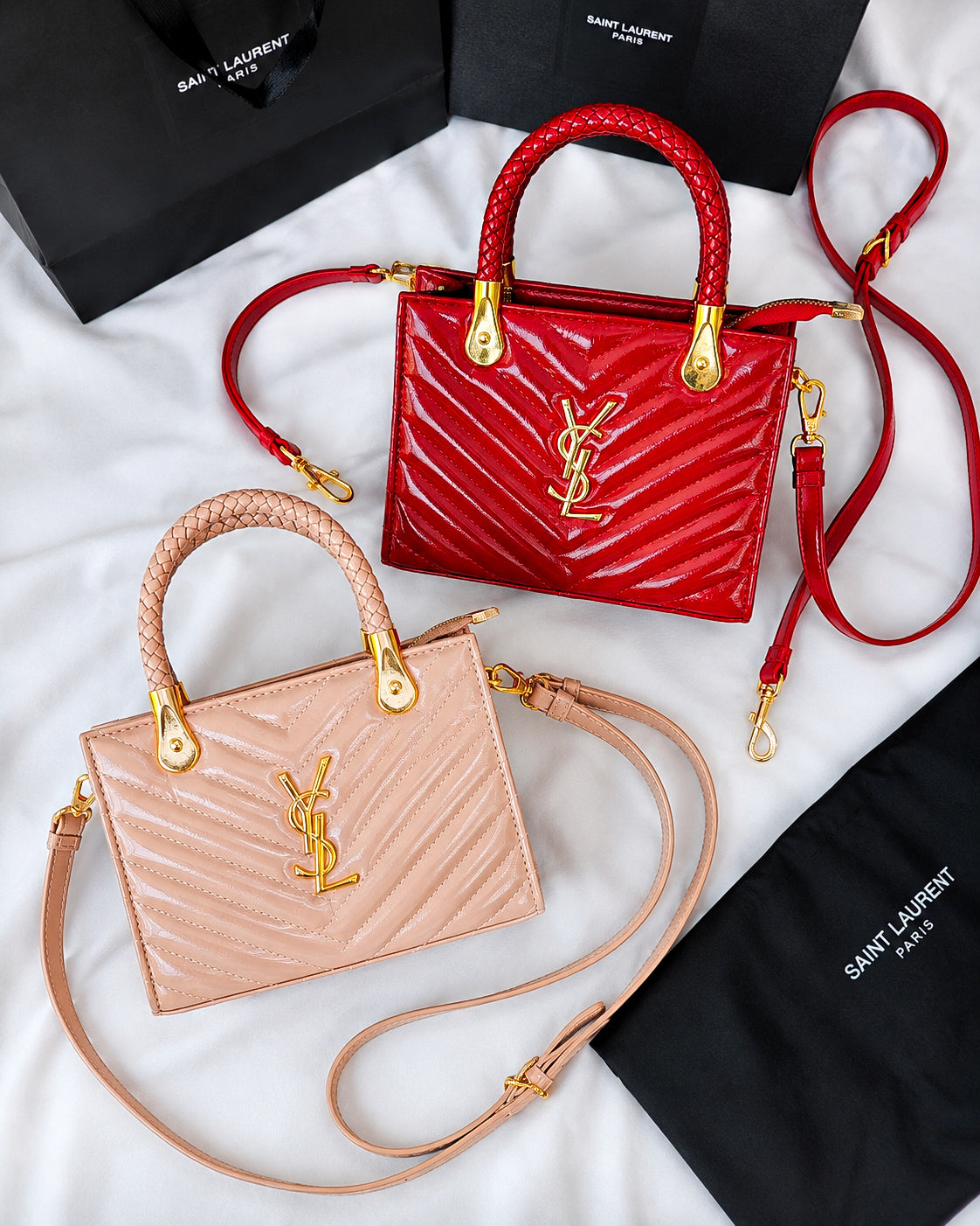 Bolso YSL