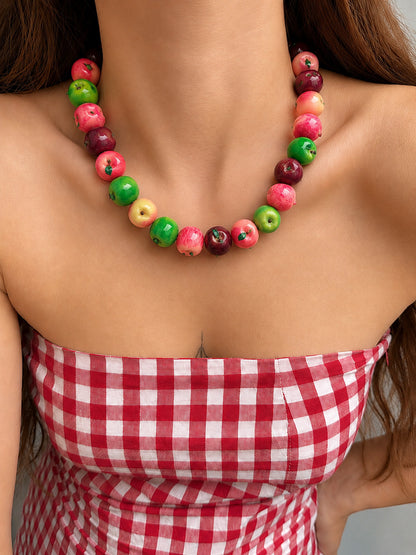 Set de Frutas