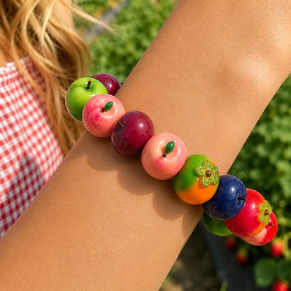 Set de Frutas