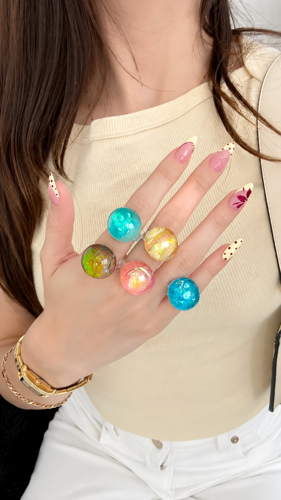 Anillos