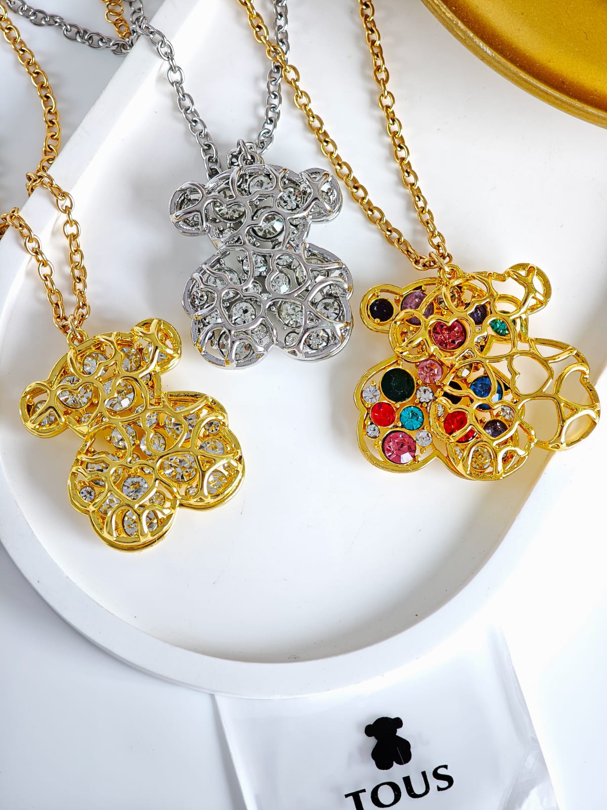 Collar de Figura