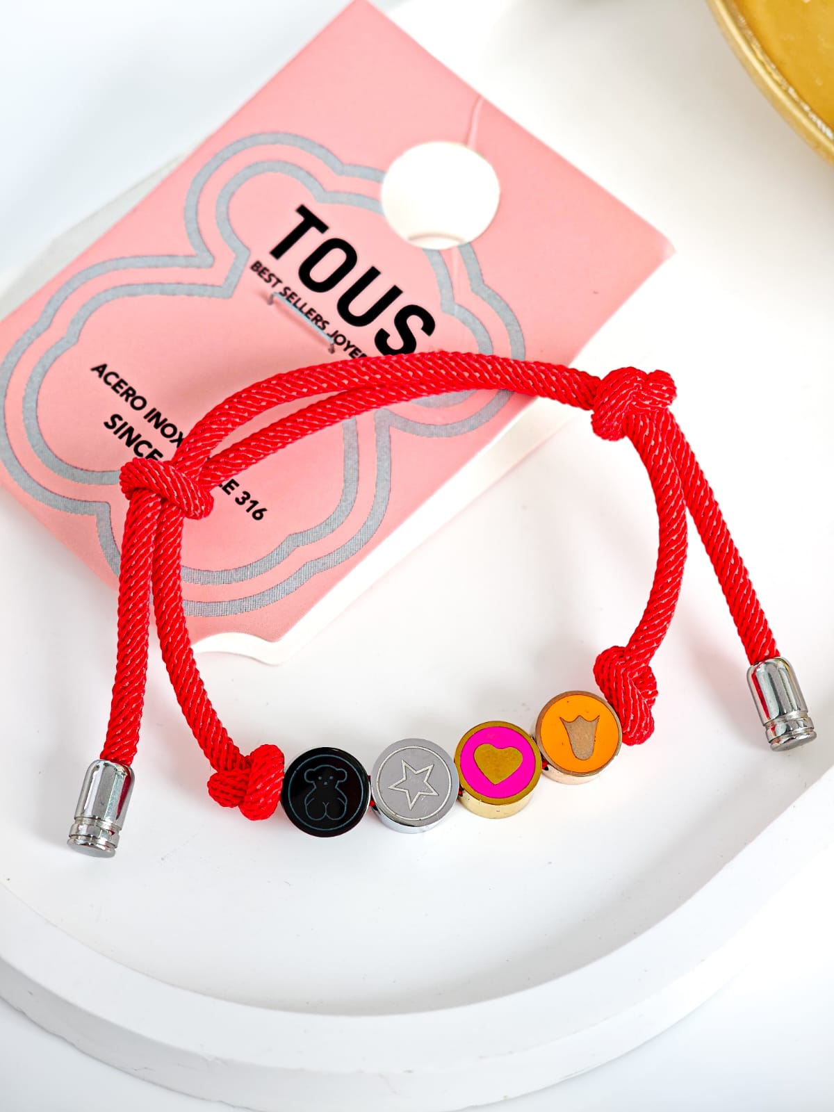 Pulsera Tous