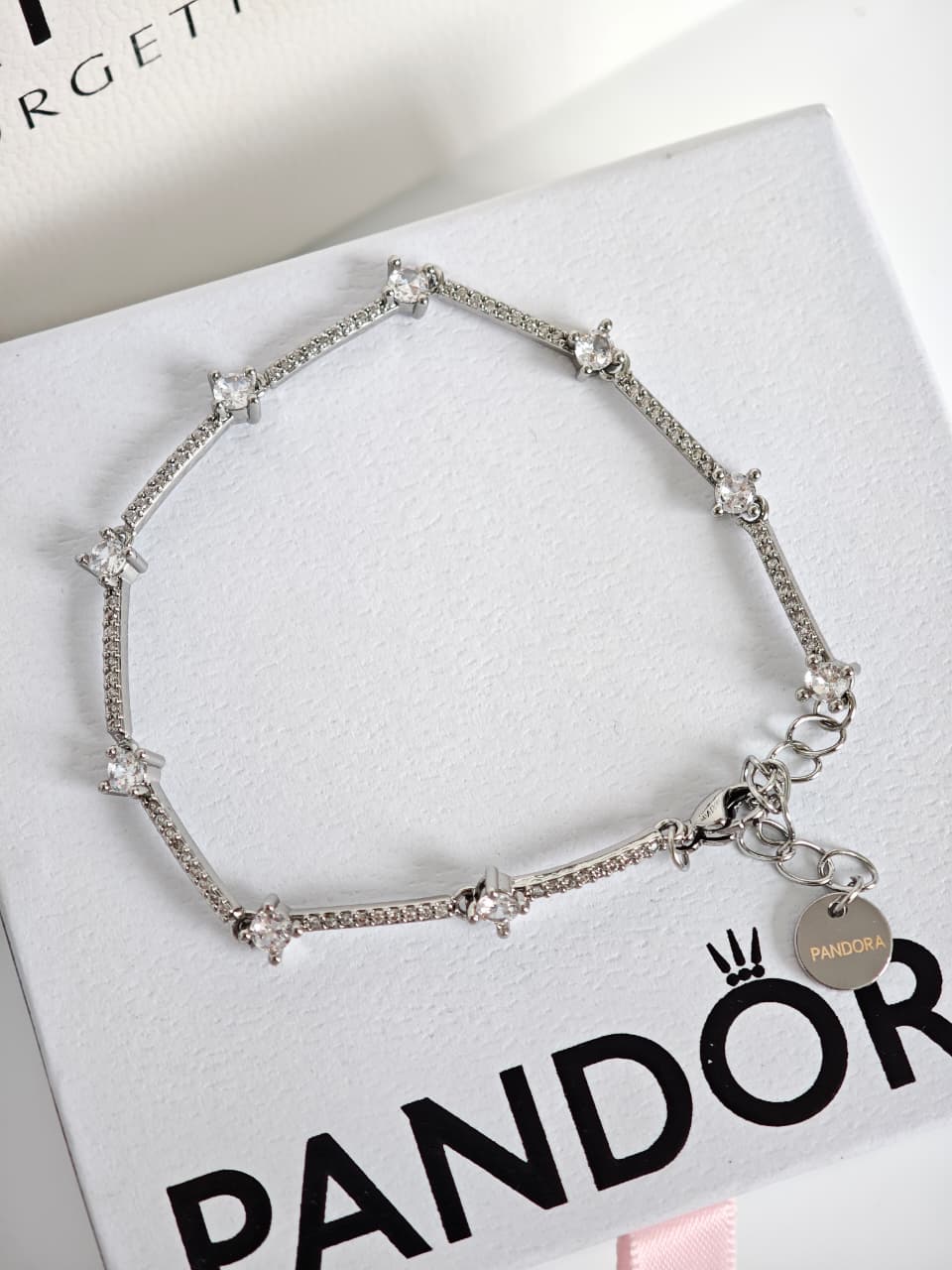 Pulsera Pandora