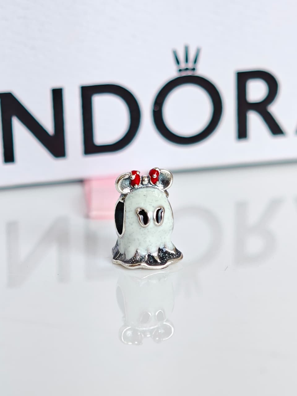 Charm Fantasma Minnie Pandora