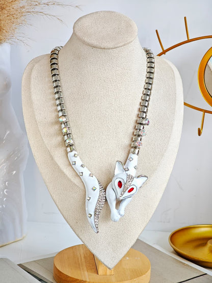 Collar de Zorro