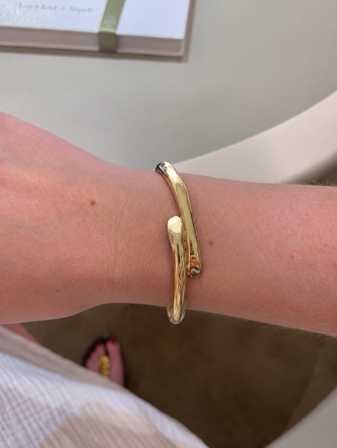 Pulsera Doble