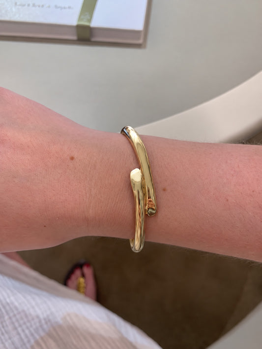 Pulsera Doble
