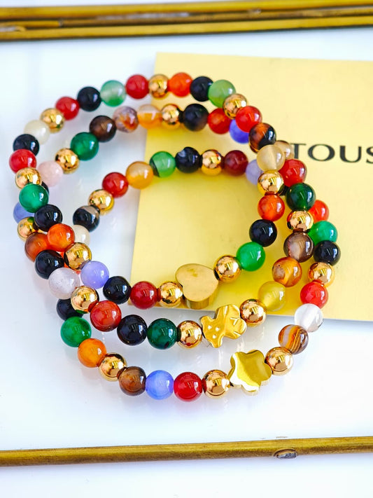 Set de Pulseras Tous