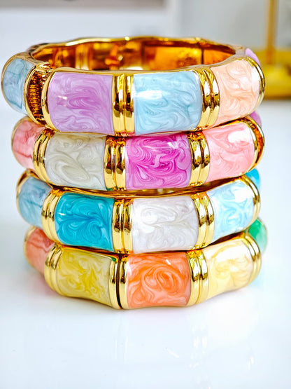 Brazalete Chunky