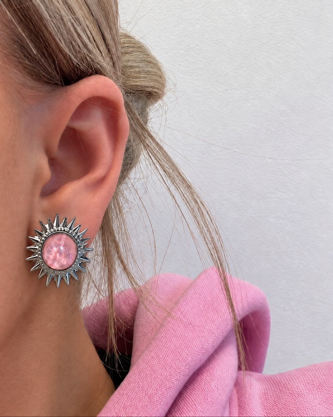 Aretes de Picos