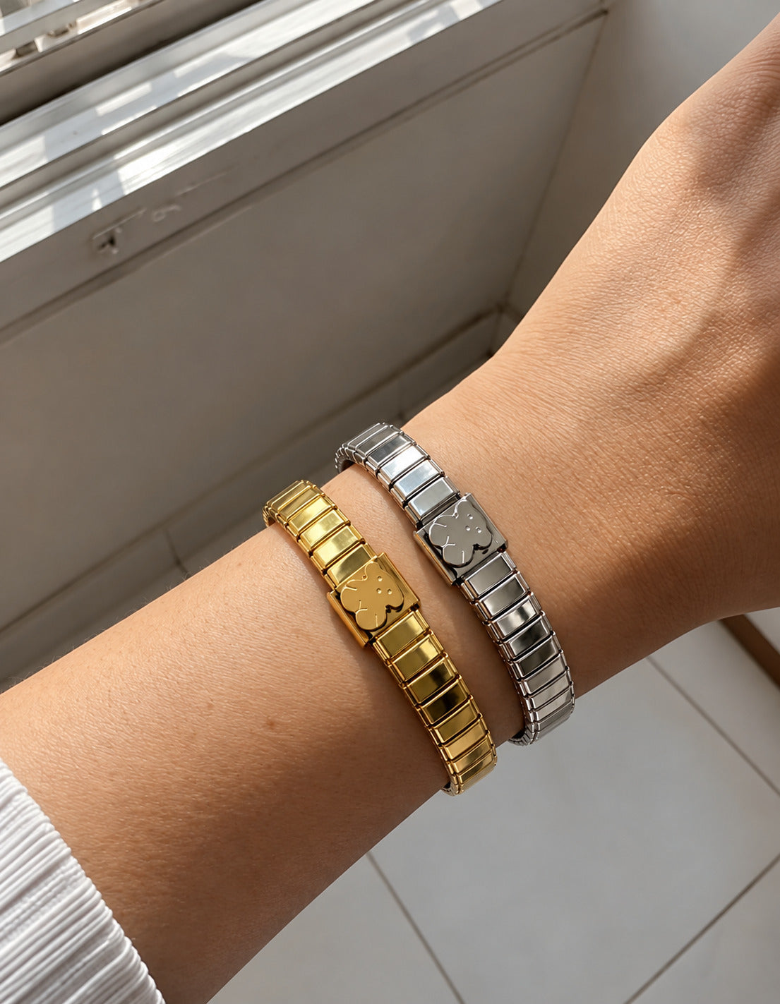 Pulsera Italiana Tous