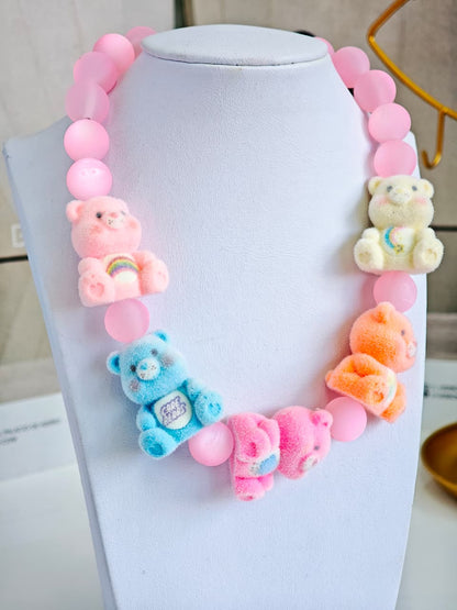 Collar Ositos Cariñositos