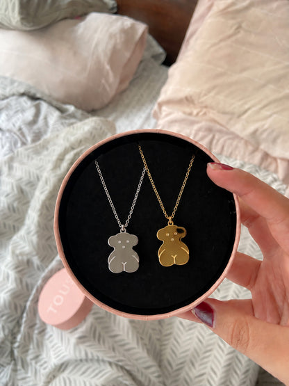 Collar Tous Oso