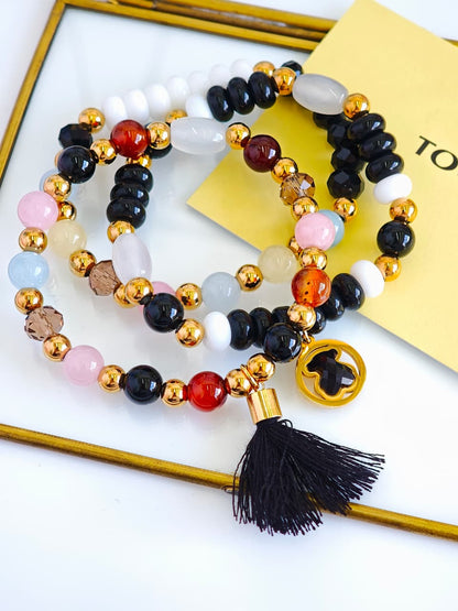 Set de Pulseras Tous
