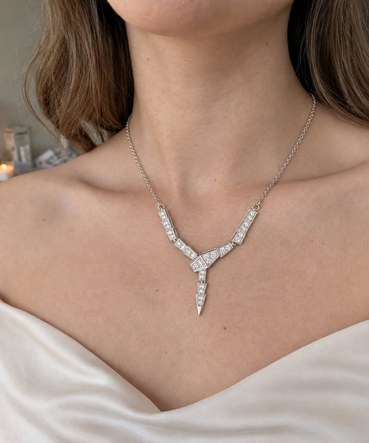 Collar de Serpiente