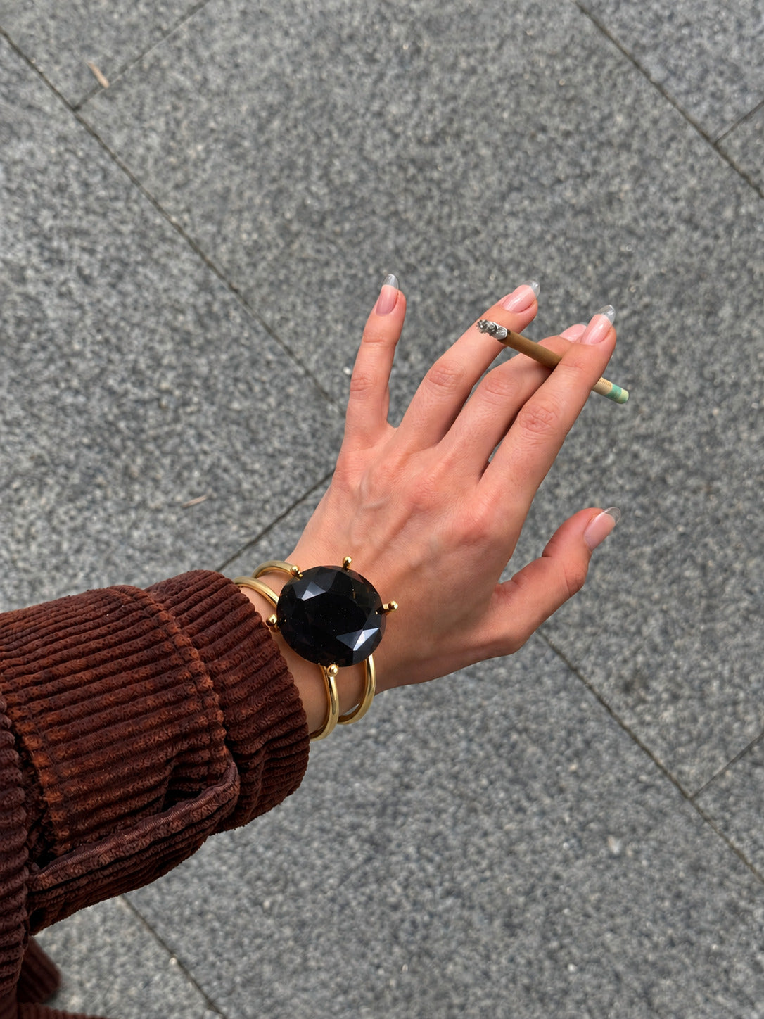 Brazalete de Piedra