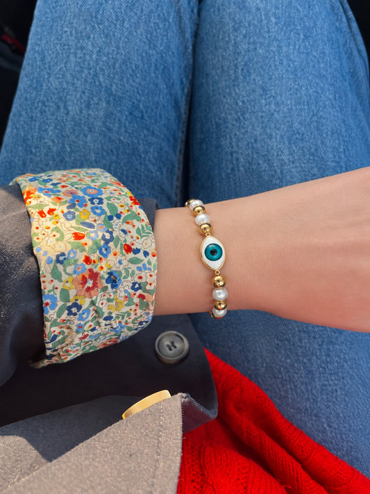 Pulsera de Ojo