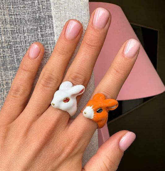 Anillo de Conejito