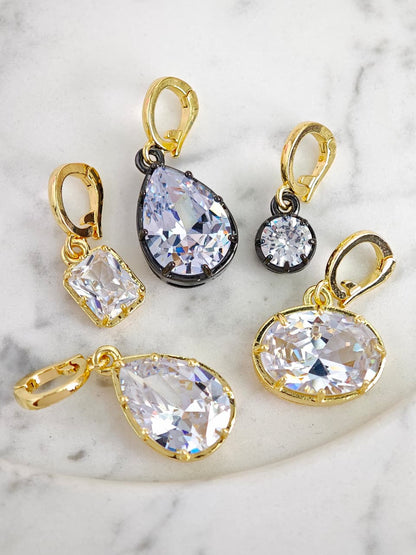 Charms Colgantes Para Collar
