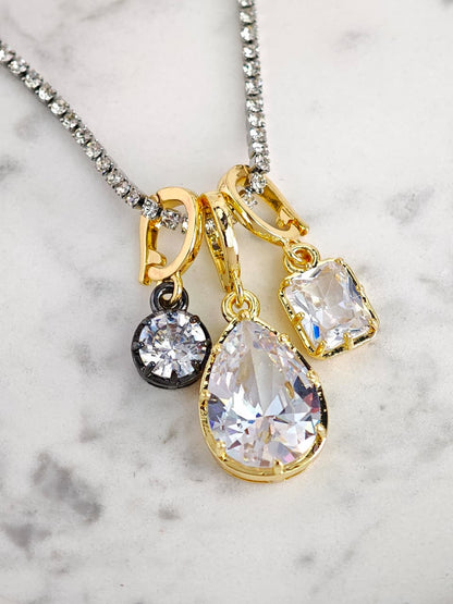 Charms Colgantes Para Collar
