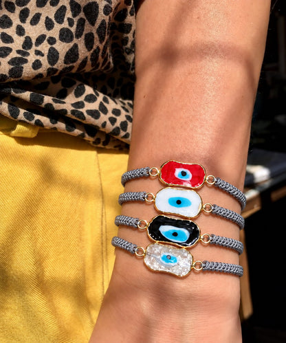 Pulseras Ojito