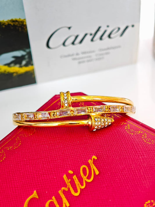 Brazalete Cartier