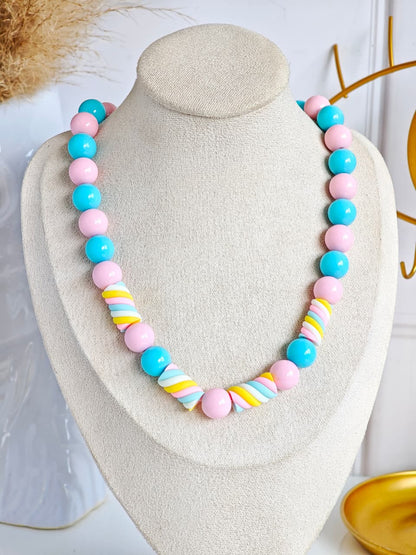 Collar de Bombones