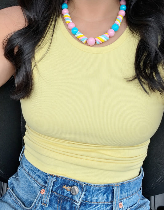 Collar de Bombones