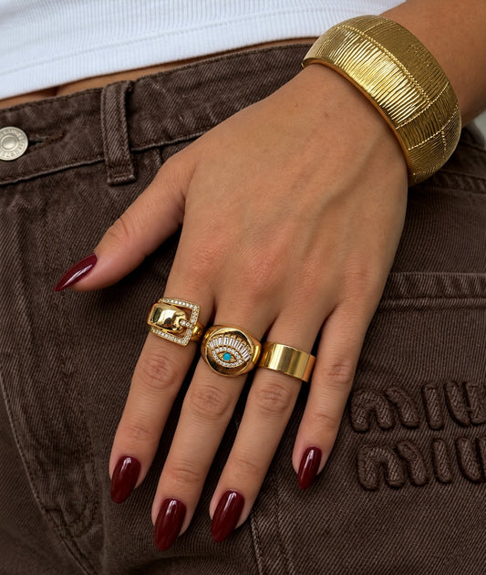 Anillos