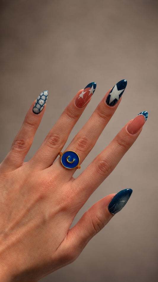 Anillo de U