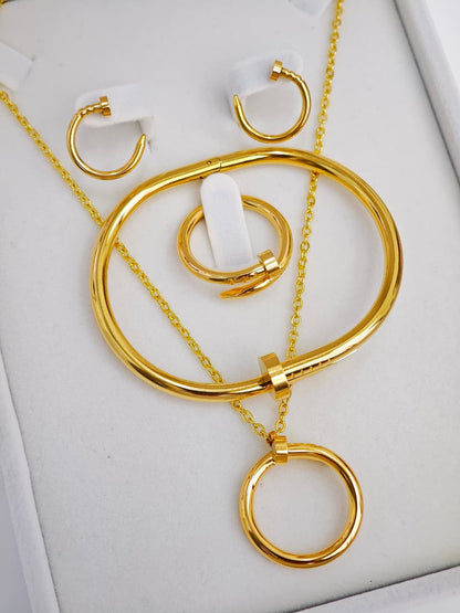 Set Cartier