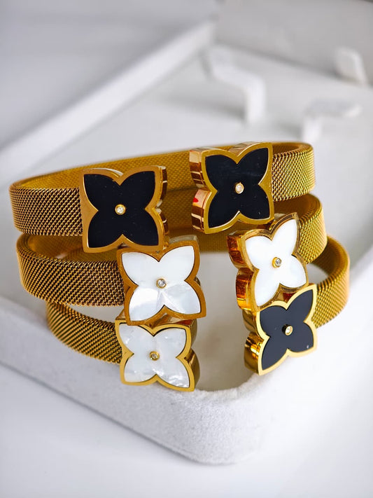 Brazalete Van Cleef