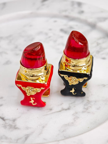 Anillo de Labial