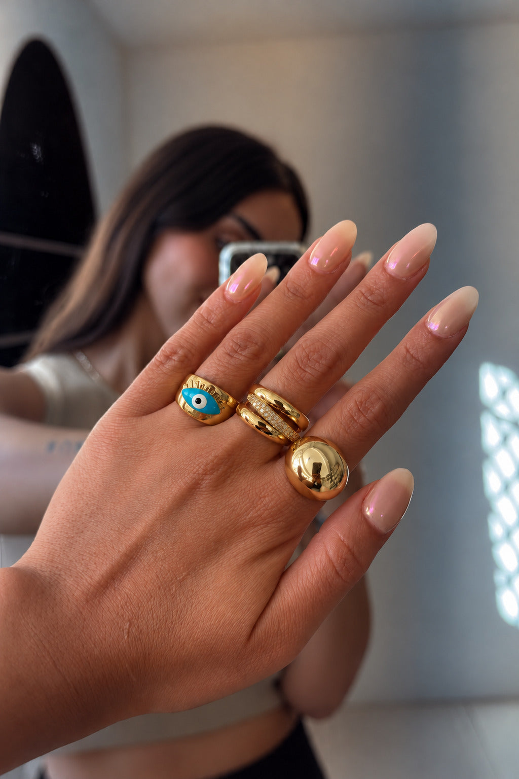 Anillos