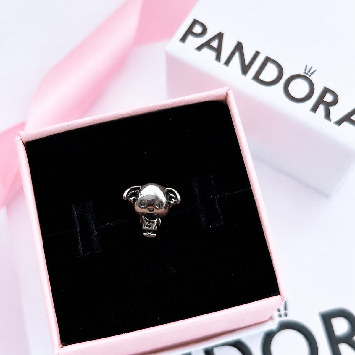 Charm Pandora Dobby
