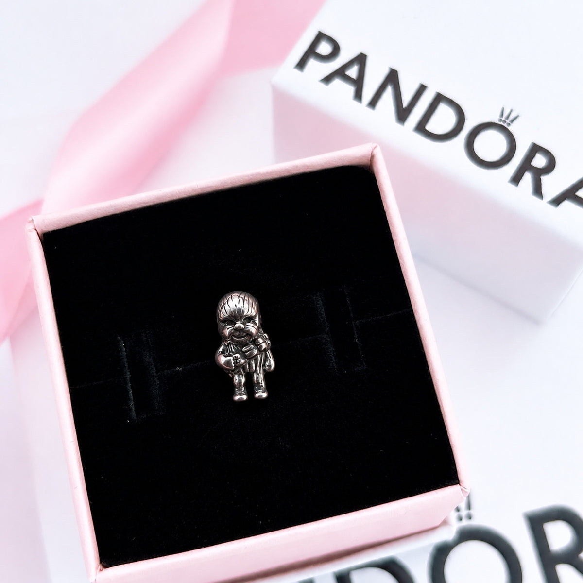 Charm Pandora de Chewbacca