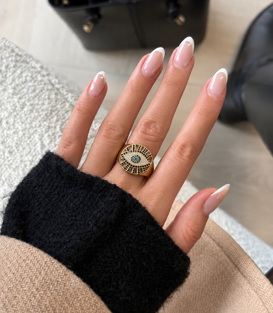 Anillo de Ojo