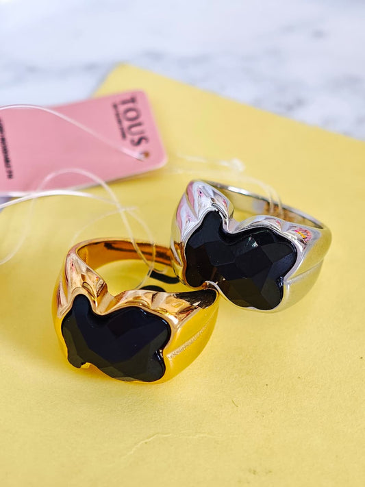 Anillo Tous