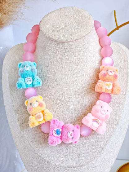 Collar de Ositos Cariñositos