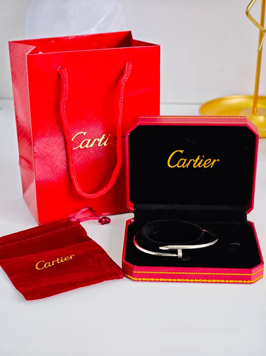 Set Empaque Cartier para Brazalete