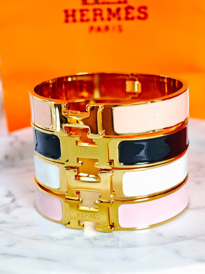 Brazalete Hermes