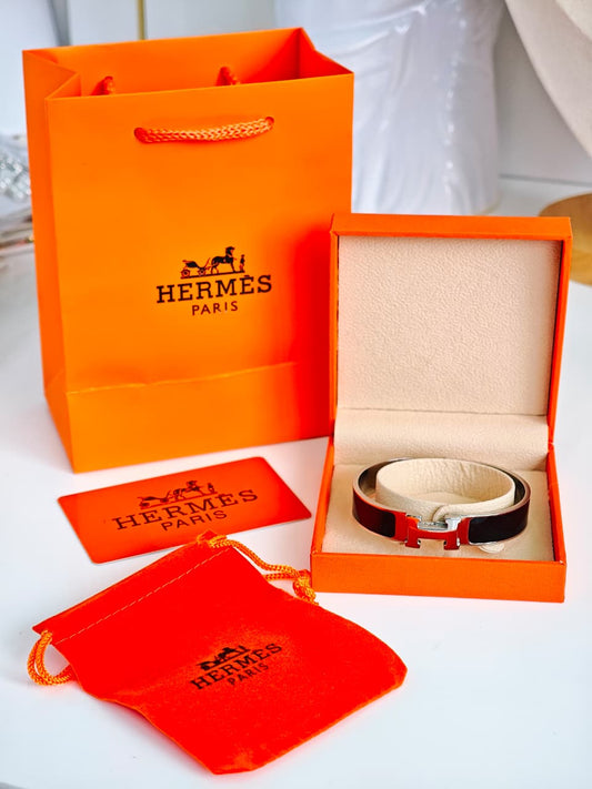 Set Empaque Hermes